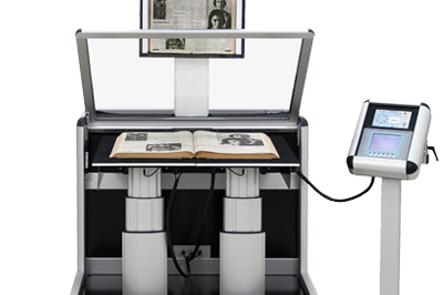 BE4-SGS-V1-C35_Front_stage BOOKEYE® 4 V1A-C35