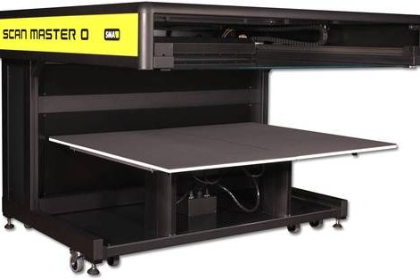 SM0_4838_01 SMA SCAN MASTER 0 - 4838