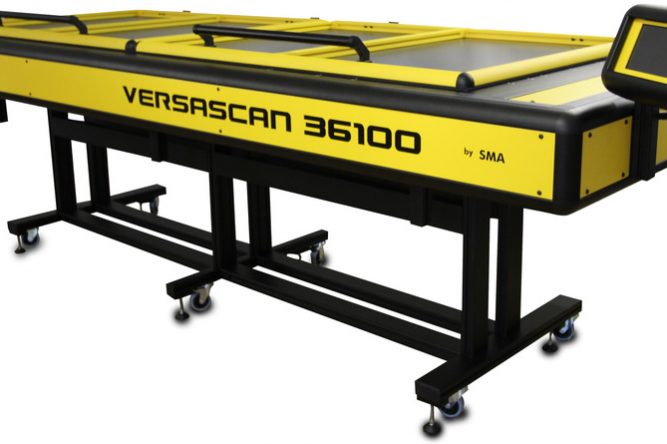 Versascan 36100 Versascan 36100