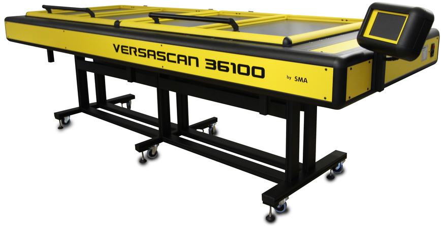 Versascan 36100