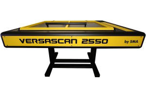 VERSASCAN 2550