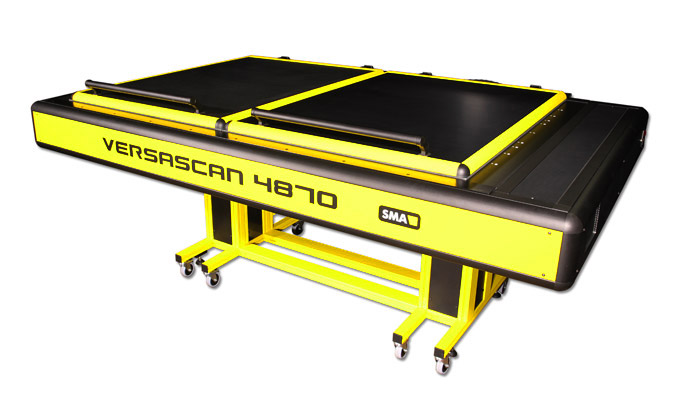 Versascan 4870