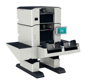 SCAMAX® 8x1 High volume document scanner